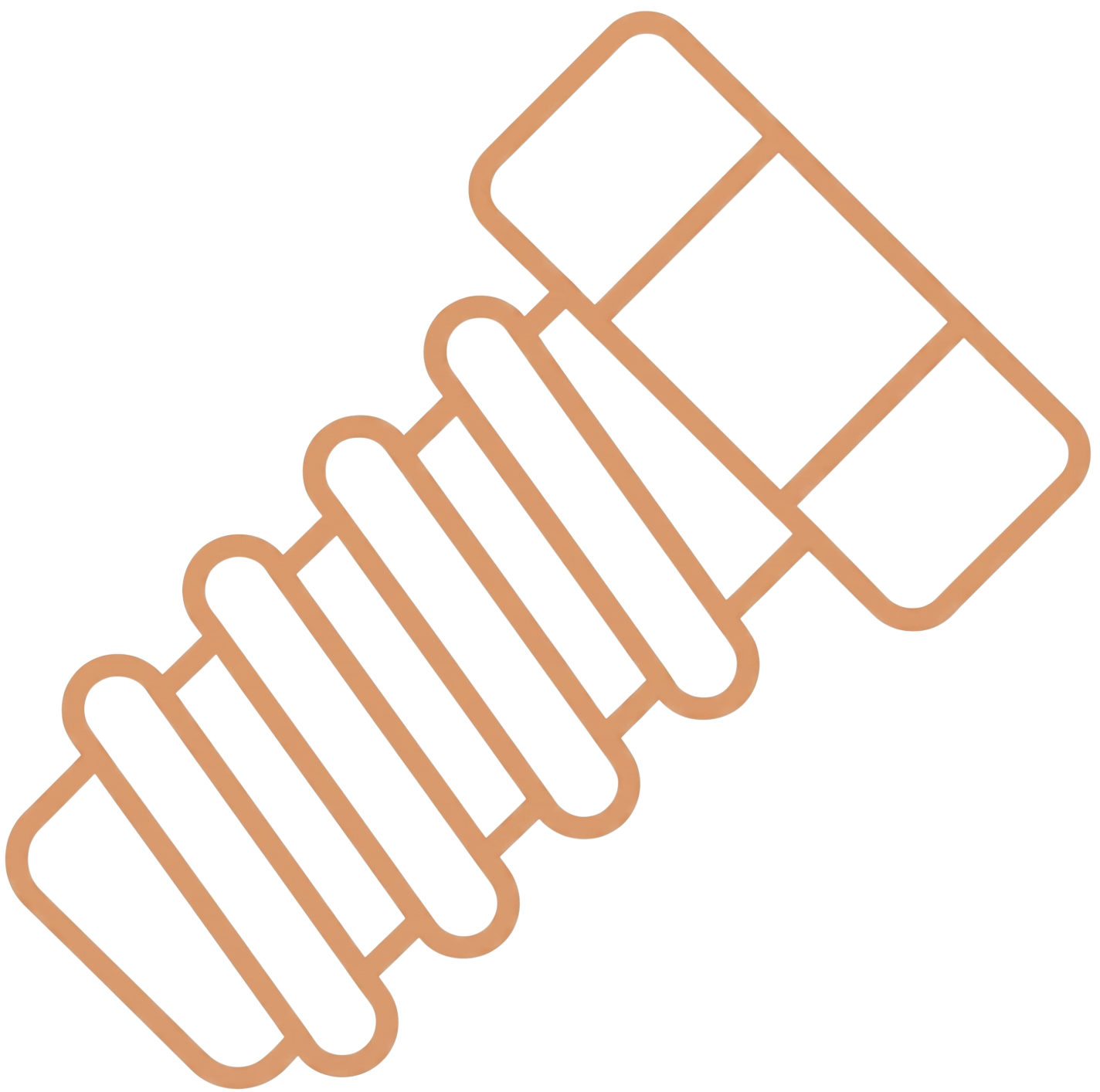 Tornillos y Bulones